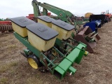 John Deere 7000 Planter
