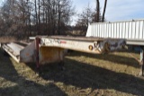1966 Wisconsin Lowboy
