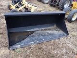 Eurotach 6' Bucket