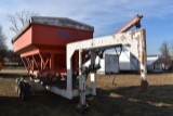 Killbros Seed Tender