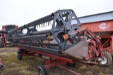 Case IH 1020 Platform