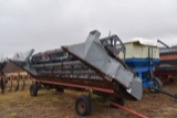 Gleaner 20' Flex Head