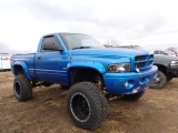 1999 Dodge Pickup
