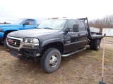 2005 GMC Pickup