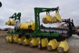 John Deere 12R30 Stack Fold Hooded Sprayer