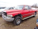 1997 Dodge Pickup