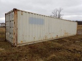 Container