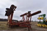Krause 2146 Disk