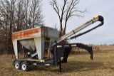 Conveyall BTS-290 Seed Tender