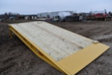 Loading Ramp