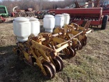 Buffalo 5 Row No Till Planter