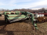 John Deere 1327 Disc Conditioner