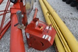 Westfield 10-71 Auger for Parts