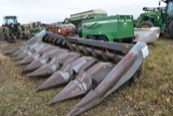 Gleanor 8 Row Corn Head