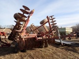 Krause 25' Disk
