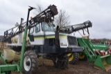 Willmar Sprayer