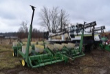 John Deere 7000 Planter