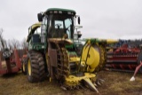 John Deere Corn Chopper, 2003