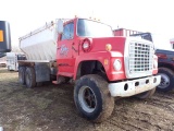 1975 Ford L800 Lime Truck