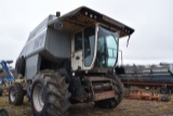 Gleanor N7 Combine