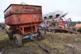 Killbros Gravity Wagon