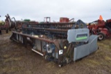 Gleanor Grain Platform