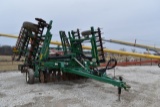 Great Plains 2400 Turbo Till