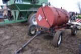 Fuel Cart