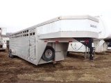 2004 Travel-Long L/S Trailer
