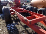 Implement Trailer