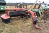 New Holland 411 Discbine