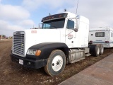 1996 Freightliner FLD 120