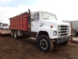 1986 International S2300