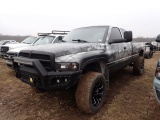 2002 Dodge Ram 2500
