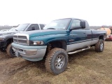 1998 Dodge Ram