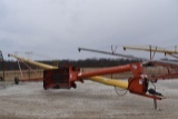Westfield MK100-81 Auger
