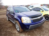 2005 Chevrolet Equinox LT