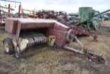 New Holland 271 Square Baler