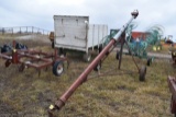 Cardinal 22' Electricl Perforated Auger