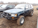 1995 Toyota 4-Runner SR5