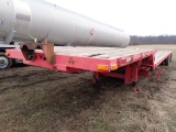 1998 Drop Deck Trailer