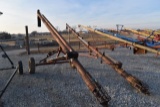 Kewanee 8x30 Auger