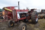 International 806