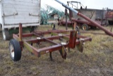 International Chisel Plow