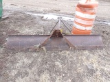 7' Blade