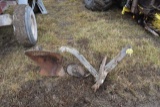 1 Bottom Plow