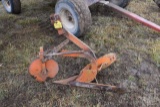 1 Bottom Plow