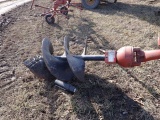 Rhino Post Hole Digger