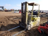 Clark Forklift