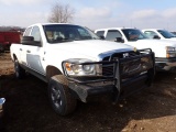 2009 Dodge Pickup